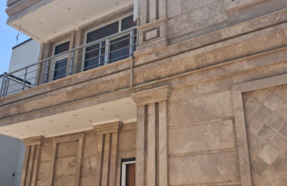 مسکونی