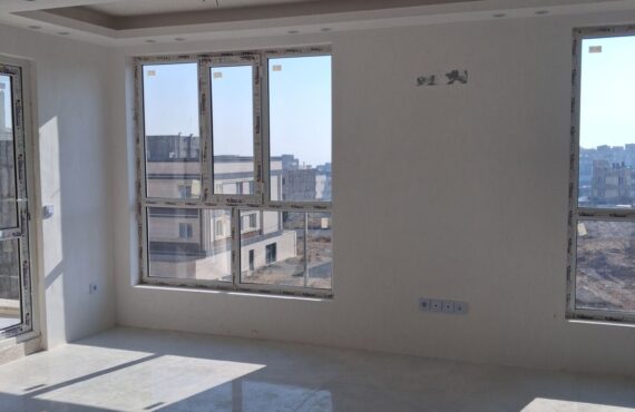 آپارتمان مسکونی