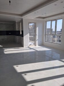 آپارتمان مسکونی