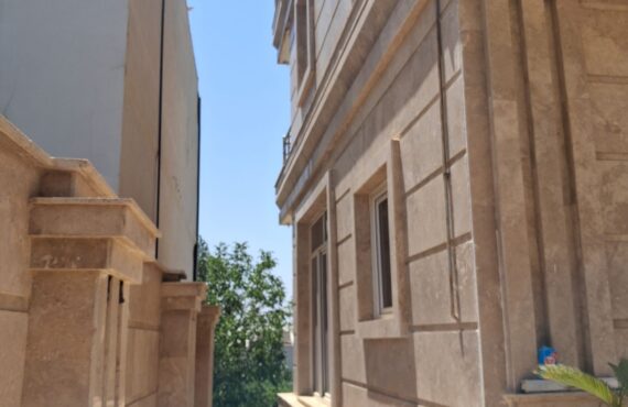 ویلای کوشک زر