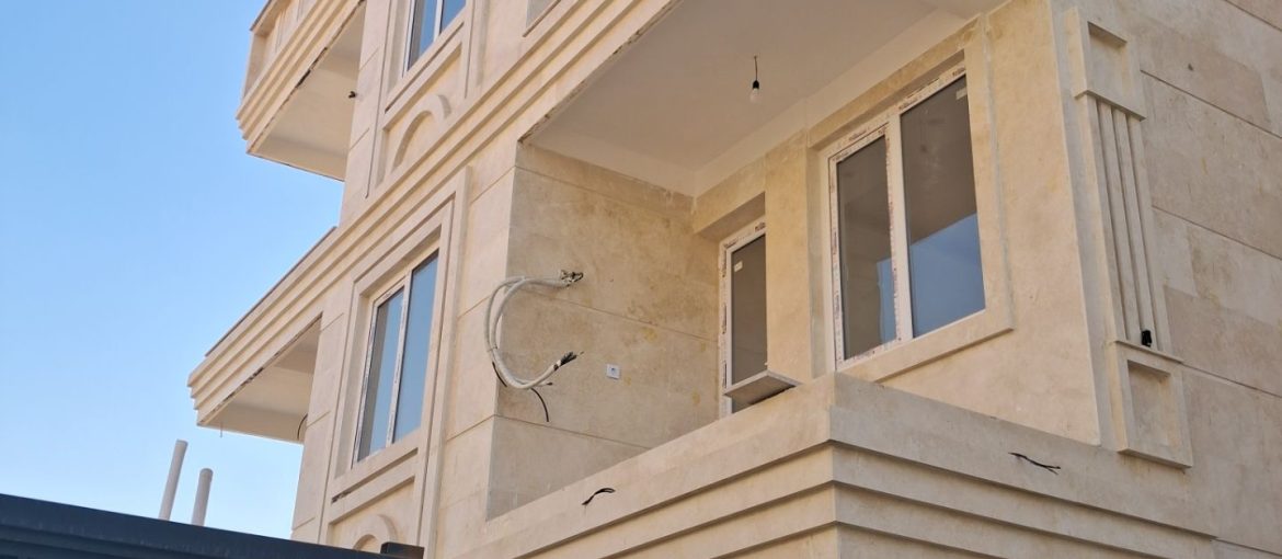 مسکونی